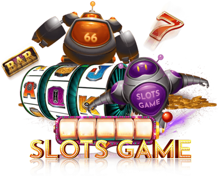 SLOTS GAME ONE88